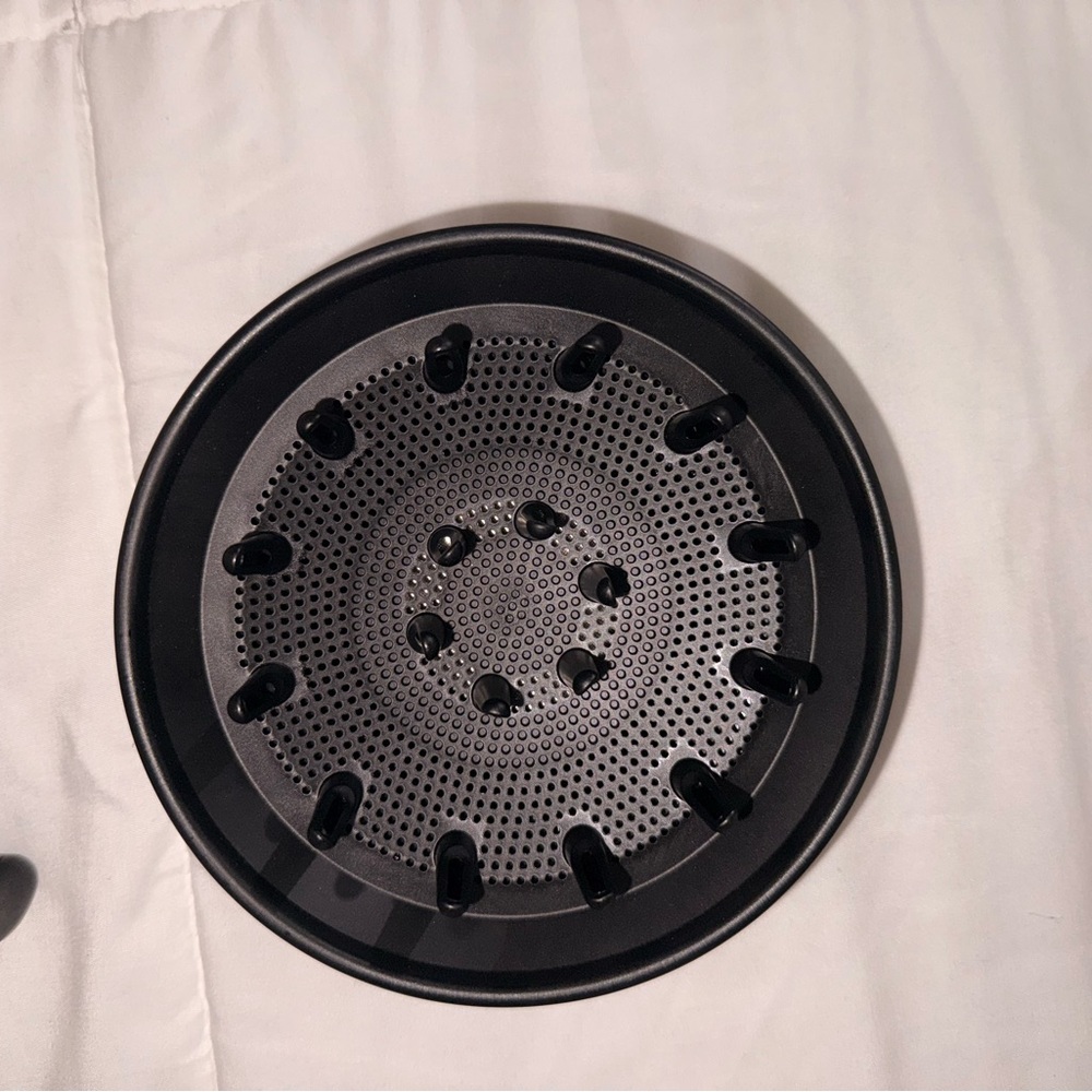 ⚫🩷Dyson Supersonic Attachments - Black & Pink Blush - Picture 3 of 6